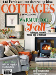 COTTAGES & BUNGALOWS magazine subscription