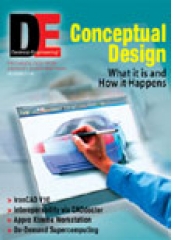 Desktop Engineering magazine subscription