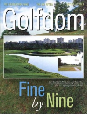 GOLFDOM magazine subscription