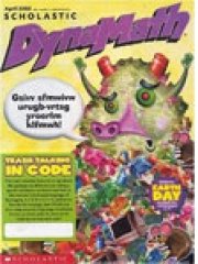 DYNAMATH 5-6 magazine subscription