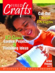 Fired Crafts magazine subscription