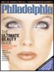 Philadelphia Magazine magazine subscription