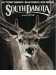 South Dakota Magazine magazine subscription