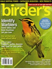 Birders World magazine subscription