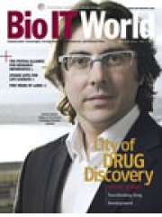 Bio-It World magazine subscription