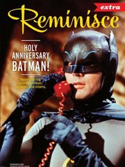 REMINISCE EXTRA magazine subscription