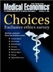 MEDICAL ECONOMICS magazine subscription