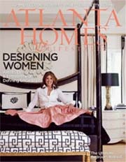 ATLANTA HOMES & LIFESTYLES magazine subscription