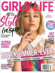 GIRLS LIFE magazine subscription