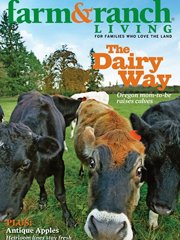 FARM & RANCH LIVING magazine subscription
