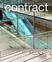 CONTRACT magazine subscription