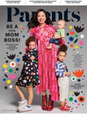 PARENTS magazine subscription