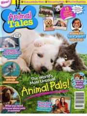 ANIMAL TALES magazine subscription