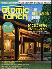 ATOMIC RANCH magazine subscription