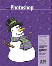 INSIDE PHOTOSHOP magazine subscription