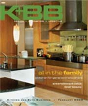 KITCHEN & BATH BUSINESS magazine subscription