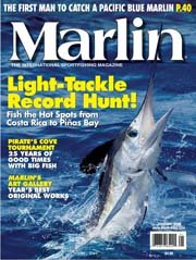MARLIN MAGAZINE magazine subscription MARLIN MAGAZINE magazine subscription