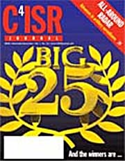 C4ISR JOURNAL magazine subscription