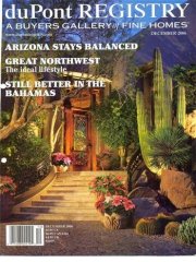 DUPONT REGISTRY OF FINE HOMES magazine subscription