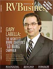 RV BUSINESS magazine subscription