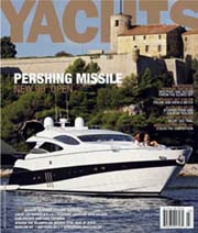 YACHTS INTERNATIONAL magazine subscription