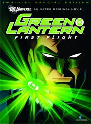 GREEN LANTERN CORPS magazine subscription