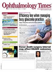 OPHTHALMOLOGY TIMES magazine subscription