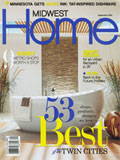MIDWEST HOME magazine subscription