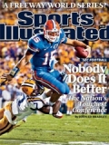 Sports Illustrated magazine subscription
