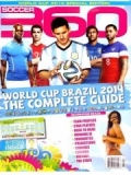Soccer 360 magazine subscription
