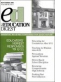 Education Digest magazine subscription