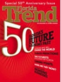 Florida Trend magazine subscription