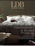 LDB Interior Textiles magazine subscription
