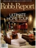 Robb Report magazine subscription