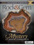 Rock & Gem magazine subscription