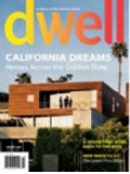 Dwell magazine subscription