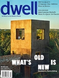 Dwell magazine subscription