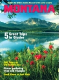 Montana Magazine magazine subscription