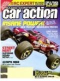 Radio Control Car Action magazine subscription