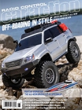 Radio Control Car Action magazine subscription