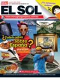 EL SOL magazine subscription
