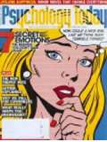 PSYCHOLOGY TODAY magazine subscription
