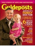 Guideposts Large Print magazine subscription