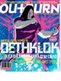 Outburn magazine subscription