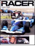 Racer magazine subscription