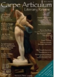 Carpe Articulum Literary Review magazine subscription