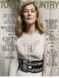 TOWN & COUNTRY magazine subscription
