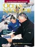 Ocean Navigator magazine subscription