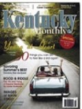 Kentucky Monthly magazine subscription