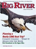 Big River magazine subscription
